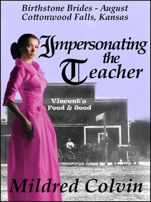 cover image of Impersonating the Teacher